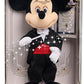 Peluche Mickey mouse revue edicion limitada