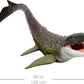 Figura Mosasaurus Super Colosal Jurassic World Rebirth