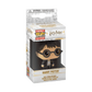 Llavero Pocket Pop Harry Potter uniforme