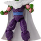 Figura Dragon Ball Super picolo con capa Dragon Stars