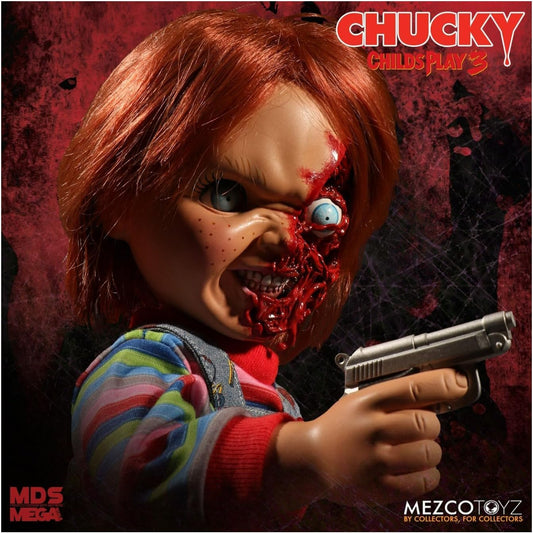 Figura  Chucky Child Play 3