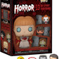Funko Calendario De Adviento Pop! Horror 13 Day Spooky countdown