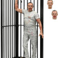 Figura Hannibal Lecter El Silencio de los Inocentes
