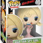 Funko Pop Martian Spy Girl Marcianos Al Ataque 1876