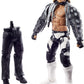 Figura luchador W elite collection Shawn michaels