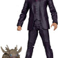 Figura Lex Luthor y Bebe Kaiju Dc Multiverse Superman