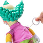 Figura Krusty Con Sonidos Jakks Pacific