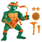 Figuras tortugas ninja clasicas set x 4