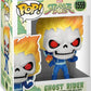 Funko Pop Ghost Rider Strange Tales 1559