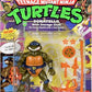 Figuras tortugas ninja clasicas set x 4