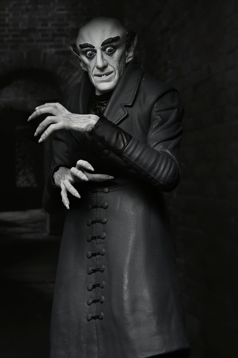 Figura Neca Nosferatu Articulada