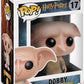Funko Pop Dobby Harry Potter 17
