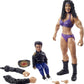 Figura luchadora W elite collection Chyna