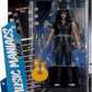 Figura Slash Mcfarlane Music Maniacs