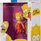 Figura Lisa Simpson con Saxofon