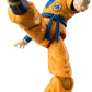 figura Dragon Ball Super Goku super Hero