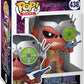 Funko Pop Cyborg Eddie  438