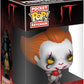 Llavero Pocket Pop Pennywise IT