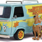 Carro Jada Maquina del Misterio Scooby doo