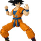 figura Dragon Ball Super Goku super Hero