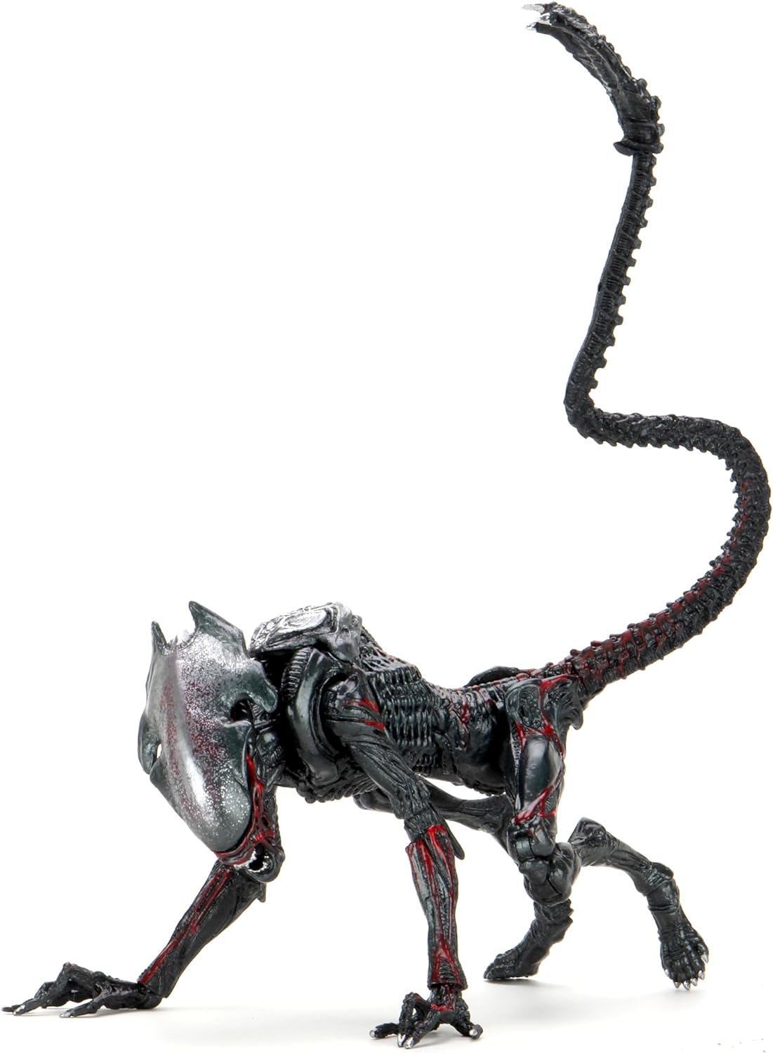 Figura Neca Aliens Night Cougar