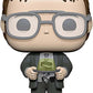 Funko Pop Dwight Schrute 1004