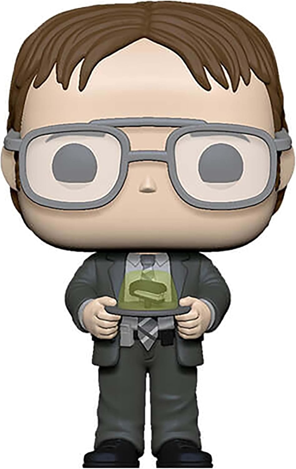 Funko Pop Dwight Schrute 1004