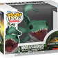 Funko Pop Mosasaurus Jurassic World Rebirth 1798