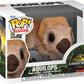 Funko Pop Aquilops Jurassic wolrd Rebirth 1802