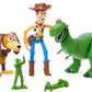 Figuras Toy Story Storytellers paco x 8
