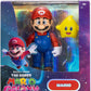 Figura Mario de mario galaxy la pelicula