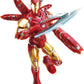 Model Kit Iron Man the infinity saga