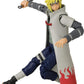 Figura Minato Namikaze Anime Heroes Bandai