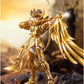 Figura Caballeros del zodiaco Aiolos de Sagitario