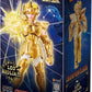 Figura Caballeros del zodiaco Leo Aiolia