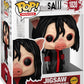 Funko Pop Jigsaw Edicion Limitada Chase  1820