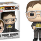 Funko Pop Dwight Schrute 1004