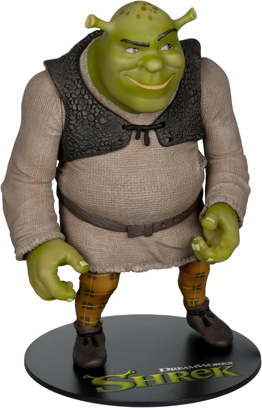 Figura Shrek DreamWorks McFarlaneToys