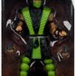Figura Mortal Kobat Klassic Reptile Mcfarlane