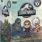 Funko Pop Caja Misteriosa Mini: Jurassic World