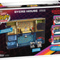 Bitty Pop Bitty Box stranger Things Byers house