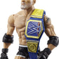 Figura luchador W elite collection Goldberg