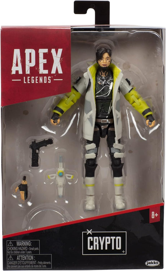 Figura Crypto Apex Legends