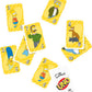 Uno Los simpsons