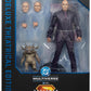 Figura Lex Luthor y Bebe Kaiju Dc Multiverse Superman