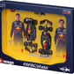 Carros Formula 1 set x 2 RedBull2 Max Verstappen y Sergio Perez