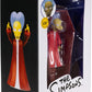 Figura Señor Burns Vampiro Los Simpsons