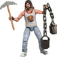 Figura Articulada Garrett Minecrafts Movie