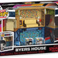 Bitty Pop Bitty Box stranger Things Byers house