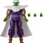 Figura Dragon Ball Super picolo con capa Dragon Stars